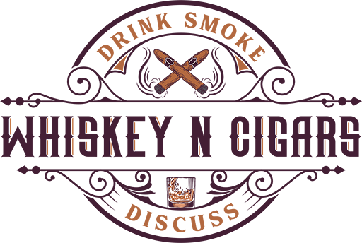 Whiskey N Cigars